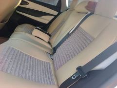 BYD Seagull 05 DM-i Smart Drive Edition 55KM Luxury - ფოტო 13