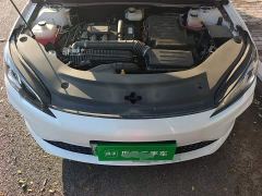 BYD Seagull 05 DM-i Smart Drive Edition 55KM Luxury - ფოტო 16