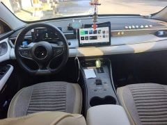 BYD Seagull 05 DM-i Smart Drive Edition 55KM Luxury - ფოტო 5