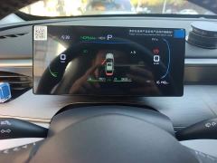 BYD Seagull 05 DM-i Smart Drive Edition 55KM Luxury - ფოტო 7