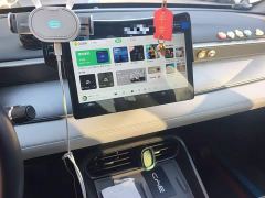 BYD Seagull 05 DM-i Smart Drive Edition 55KM Luxury - ფოტო 9