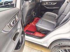 Chery Tiggo 8 290TGDI Edition 5 - ფოტო 10