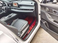 Chery Tiggo 8 290TGDI Edition 5 - ფოტო 12