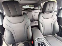 Chery Tiggo 8 290TGDI Edition 5 - ფოტო 13