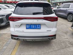 Chery Tiggo 8 290TGDI Edition 5 - ფოტო 15