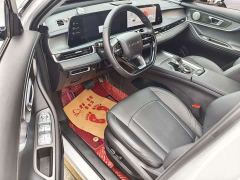 Chery Tiggo 8 290TGDI Edition 5 - ფოტო 4