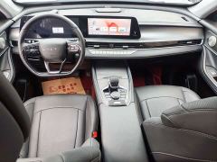 Chery Tiggo 8 290TGDI Edition 5 - ფოტო 5