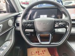 Chery Tiggo 8 290TGDI Edition 5 - ფოტო 6