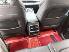Chery Tiggo 8 290TGDI Edition 5 - ფოტო 9