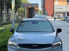 Geely Xingyue S 2.0TD Automatic RWD Lightning Edition - ფოტო 2