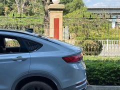 Geely Xingyue S 2.0TD Automatic RWD Lightning Edition - ფოტო 3