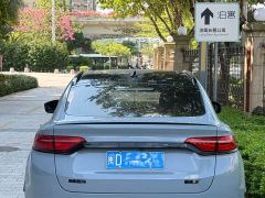 Geely Xingyue S 2.0TD Automatic RWD Lightning Edition - ფოტო 4