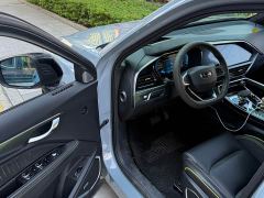 Geely Xingyue S 2.0TD Automatic RWD Lightning Edition - ფოტო 5