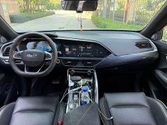 Geely Xingyue S 2.0TD Automatic RWD Lightning Edition - ფოტო 6
