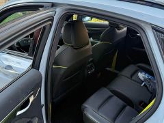 Geely Xingyue S 2.0TD Automatic RWD Lightning Edition - ფოტო 7