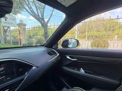 Geely Xingyue S 2.0TD Automatic RWD Lightning Edition - ფოტო 9