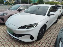 BYD Seal 06 DM-i Smart Drive Edition 80KM Luxury - ფოტო 1