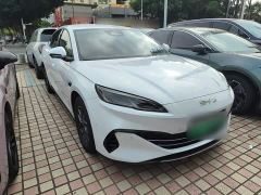 BYD Seal 06 DM-i Smart Drive Edition 80KM Luxury - ფოტო 3
