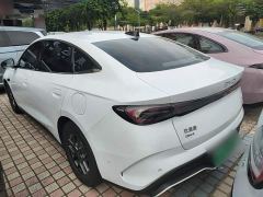 BYD Seal 06 DM-i Smart Drive Edition 80KM Luxury - ფოტო 4