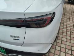 BYD Seal 06 DM-i Smart Drive Edition 80KM Luxury - ფოტო 7