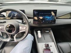 BYD Seal 06 DM-i Smart Drive Edition 80KM Luxury - ფოტო 9