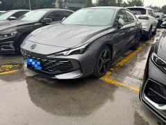 SAIC MG7 2.0T Automatic Trophy Apex Edition - ფოტო 1