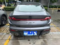 SAIC MG7 2.0T Automatic Trophy Apex Edition - ფოტო 10