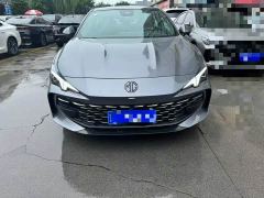 SAIC MG7 2.0T Automatic Trophy Apex Edition - ფოტო 2