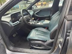 SAIC MG7 2.0T Automatic Trophy Apex Edition - ფოტო 4