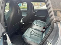 SAIC MG7 2.0T Automatic Trophy Apex Edition - ფოტო 5