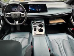 SAIC MG7 2.0T Automatic Trophy Apex Edition - ფოტო 6