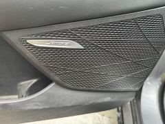 SAIC MG7 2.0T Automatic Trophy Apex Edition - ფოტო 8