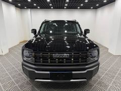Haval Cool Dog 1.5T DCT FWD Trendy Cool Edition - photo 2