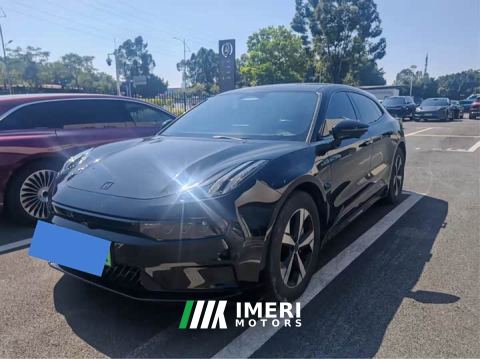 2023 Zeekr 001 WE Edition 100kWh - car from China