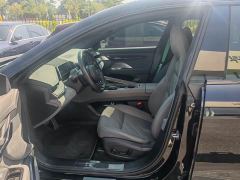 Zeekr 001 WE Edition 100kWh - фото 2