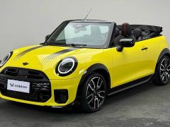 BMW MINI 2.0T COOPER S CABRIO Racer - фото 1