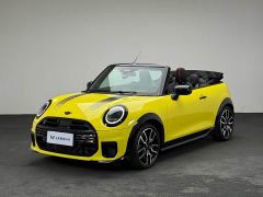BMW MINI 2.0T COOPER S CABRIO Racer - фото 10
