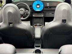 BMW MINI 2.0T COOPER S CABRIO Racer - фото 13