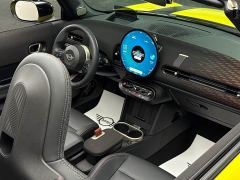 BMW MINI 2.0T COOPER S CABRIO Racer - фото 14
