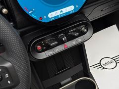 BMW MINI 2.0T COOPER S CABRIO Racer - фото 17