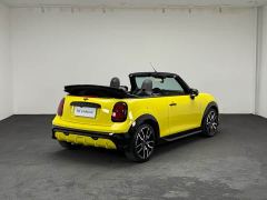 BMW MINI 2.0T COOPER S CABRIO Racer - фото 18