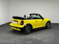 BMW MINI 2.0T COOPER S CABRIO Racer - фото 19