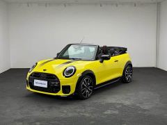 BMW MINI 2.0T COOPER S CABRIO Racer - фото 2