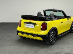 BMW MINI 2.0T COOPER S CABRIO Racer - фото 20