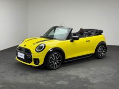 BMW MINI 2.0T COOPER S CABRIO Racer - фото 3
