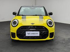 BMW MINI 2.0T COOPER S CABRIO Racer - фото 4