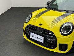 BMW MINI 2.0T COOPER S CABRIO Racer - фото 5