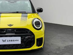 BMW MINI 2.0T COOPER S CABRIO Racer - фото 6