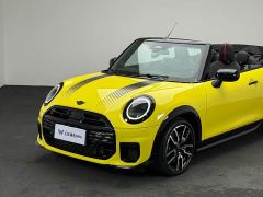 BMW MINI 2.0T COOPER S CABRIO Racer - фото 7