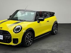 BMW MINI 2.0T COOPER S CABRIO Racer - фото 8